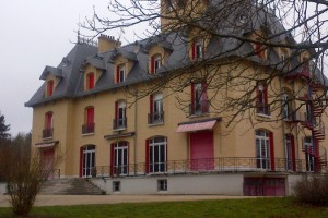 chateau-de-cercay-itep-2 chateau de cercay itep enfance heureuse